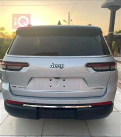 Jeep Grand Cherokee L
